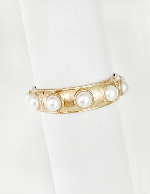 Loving This Part Bracelet