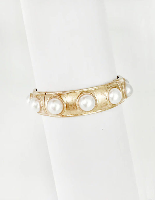 Loving This Part Bracelet
