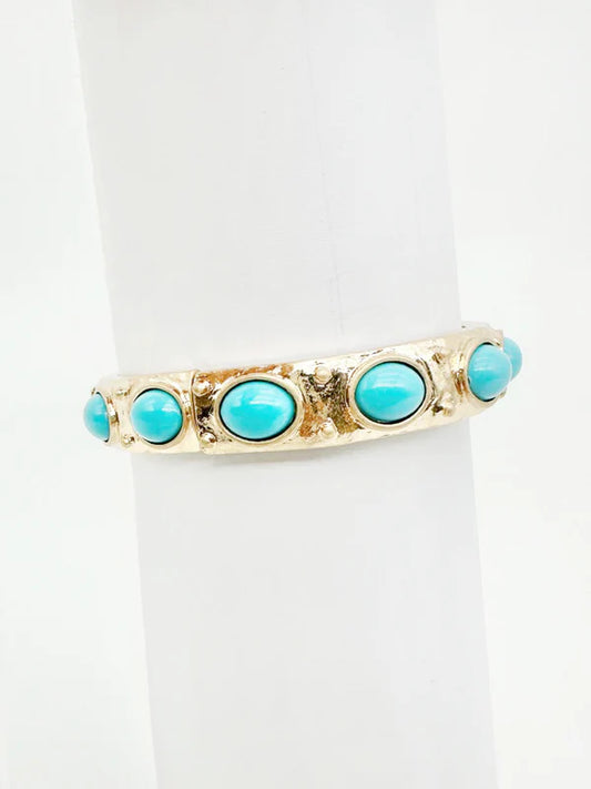 Kind of a Moment Bracelet