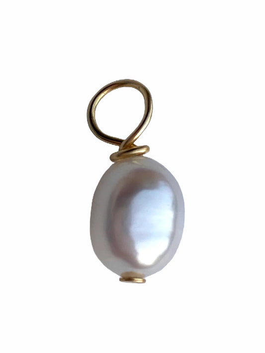 Pearl Charm