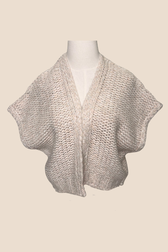 Nicely Done Cardigan