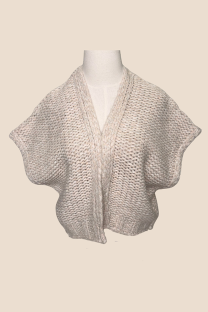 Nicely Done Cardigan