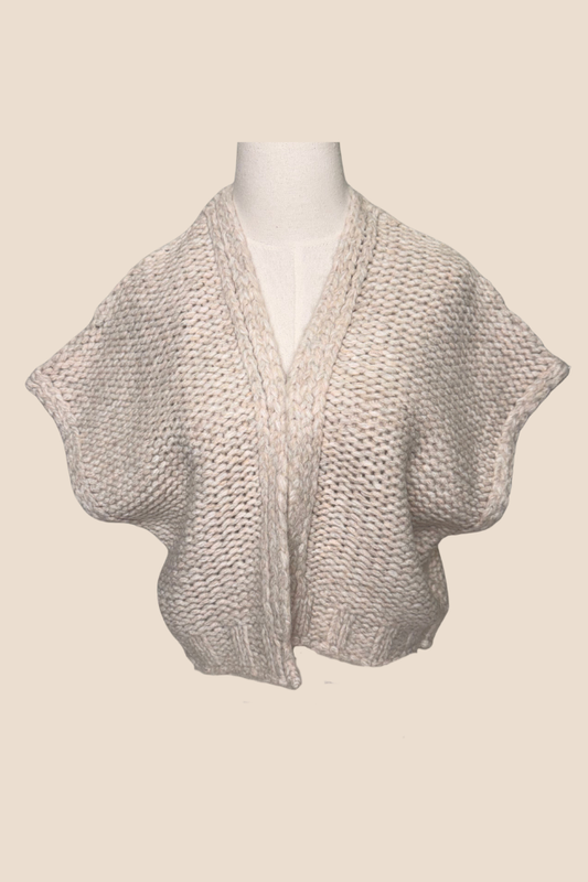 Nicely Done Cardigan