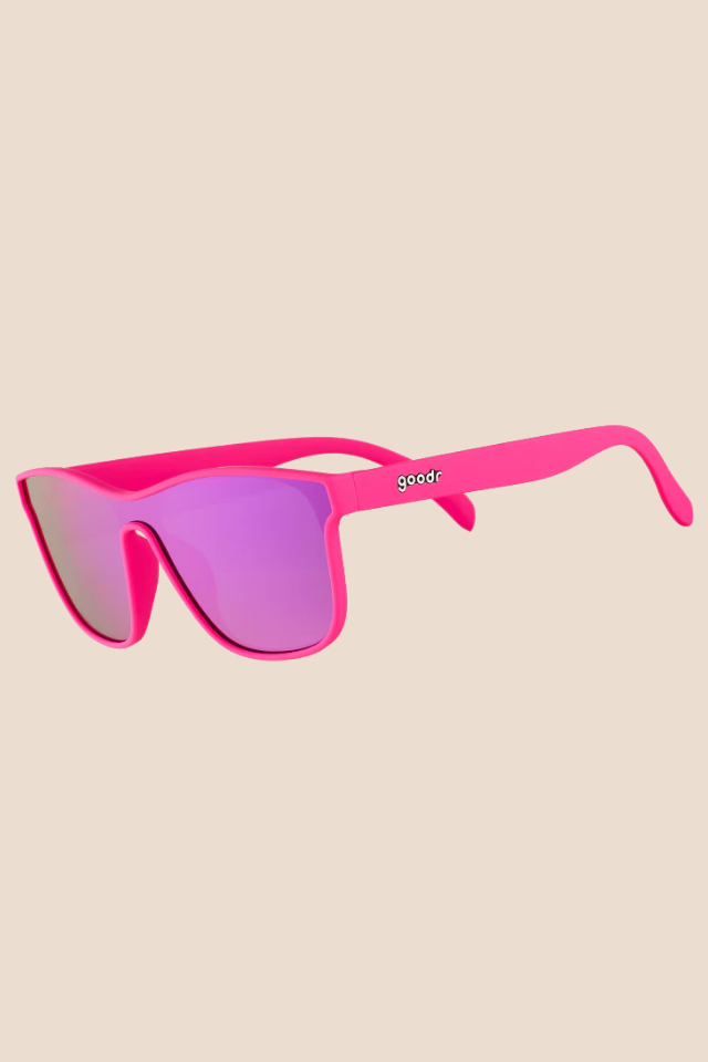 VRG See You at the Party, Richter! Polarized Sunglasses