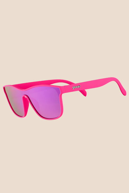 VRG See You at the Party, Richter! Polarized Sunglasses