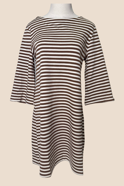 Autumn Avenue Dress