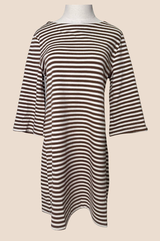 Autumn Avenue Dress