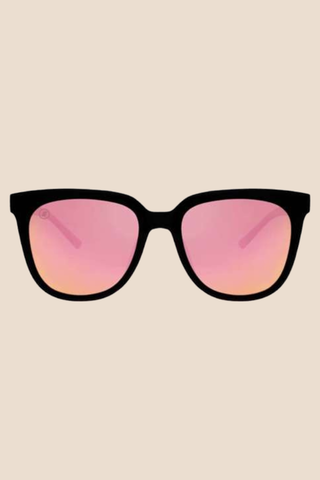 Grove Atlantis Rose Polarized Sunglasses