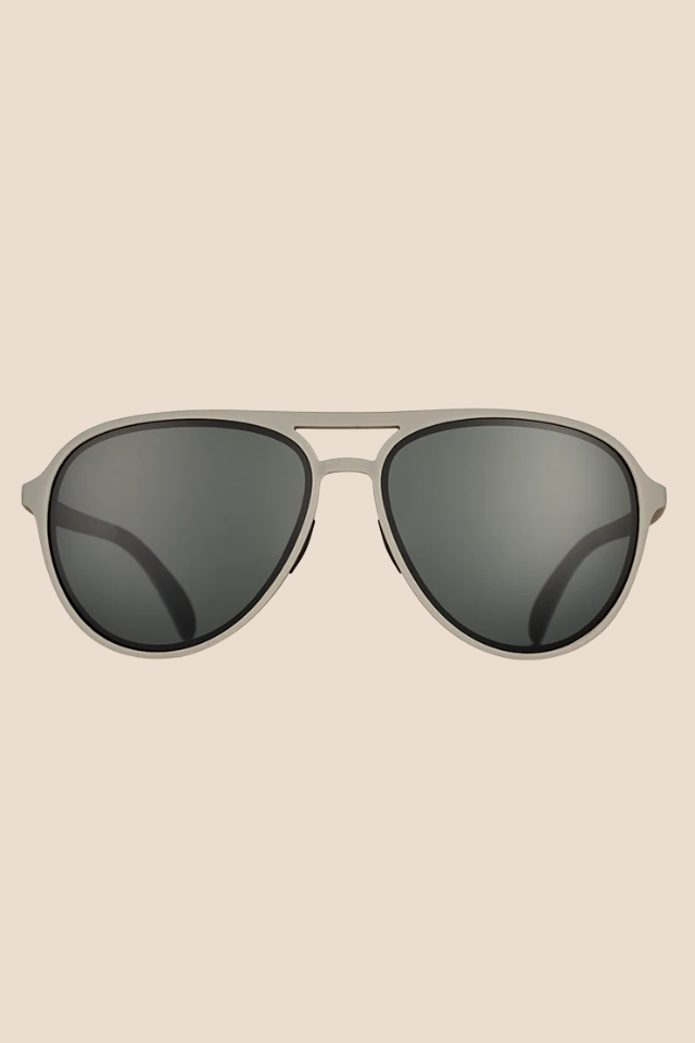 Mach G Clubhouse Closeout Polarized Sunglasses