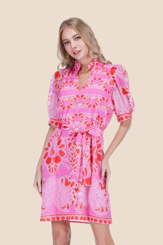 Infinite Daydreams Dress