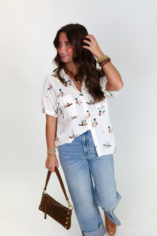 A New Day Top