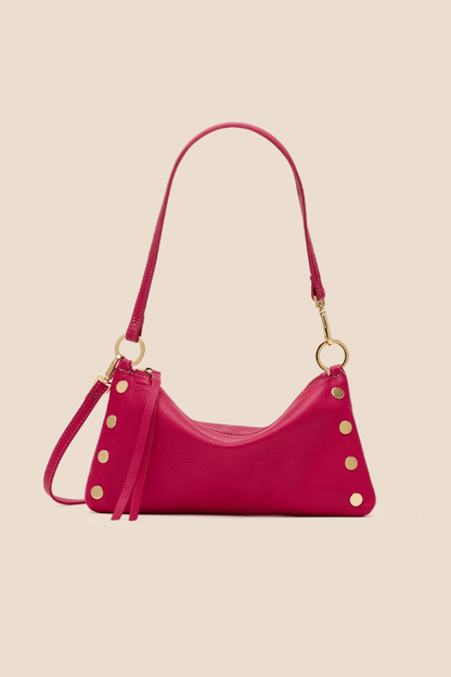 Kyle Small Calypso Pebble/Gold Handbag