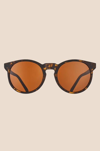 Circle G Nine Dollar Pour Over Polarized Sunglasses