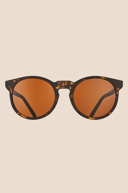 Circle G Nine Dollar Pour Over Polarized Sunglasses