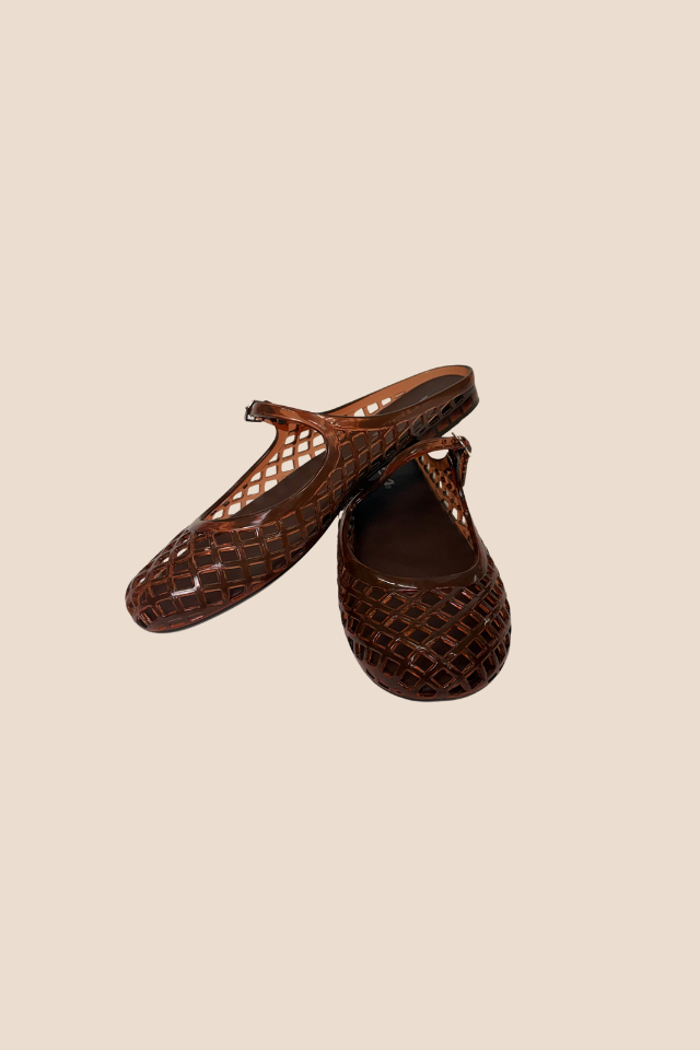 Bruce Brown Flats