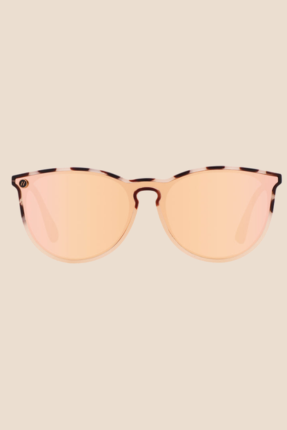 North Park X2 Tiger Lisa Polarized Sunglasses