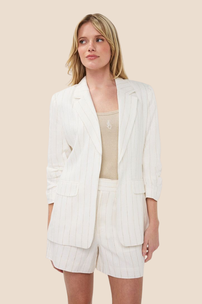 Feel the Vibe Blazer