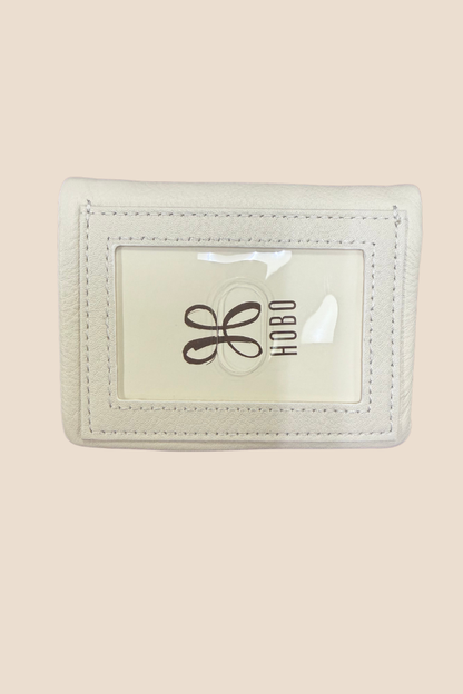 Lumen Coastal Cloud Mini Wallet