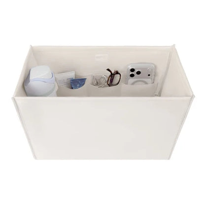 Tote French Vanilla Organizer