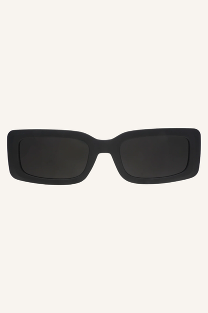 Luxe G Lost All Sense of Time Polarized Sunglasses
