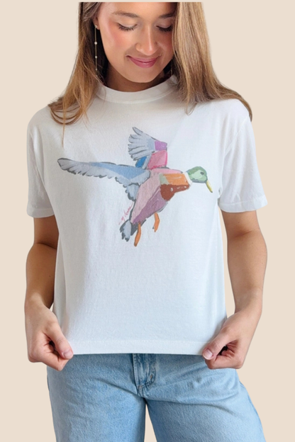 Take Flight Top