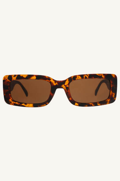 Luxe G Came Here to Be Seen Polarized Sunglasses