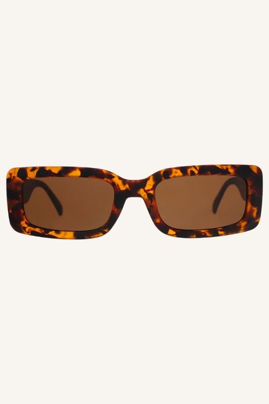 Luxe G Came Here to Be Seen Polarized Sunglasses