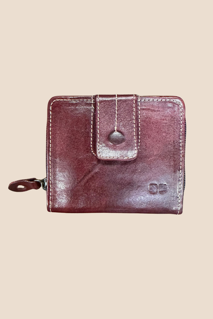 Plus Cherry Lacquer DD Wallet