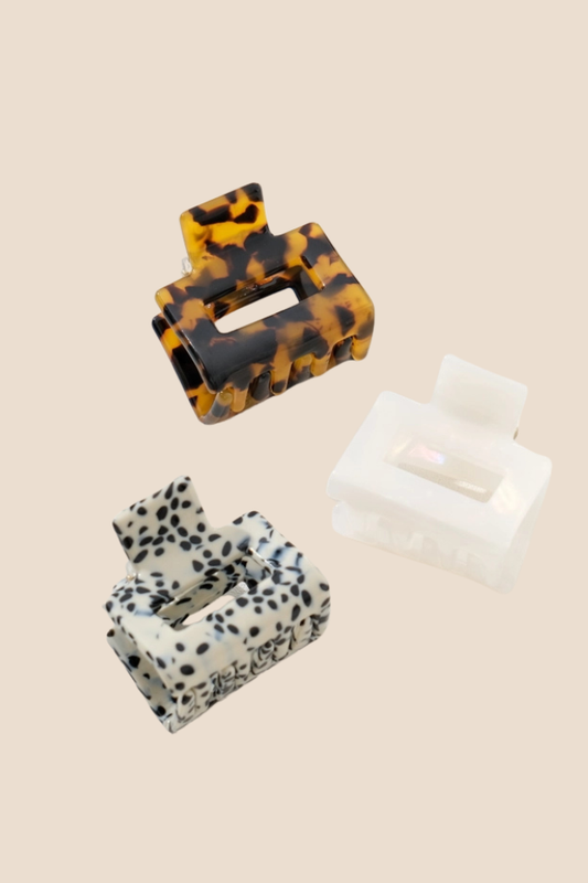Simone Mini Hair Clip