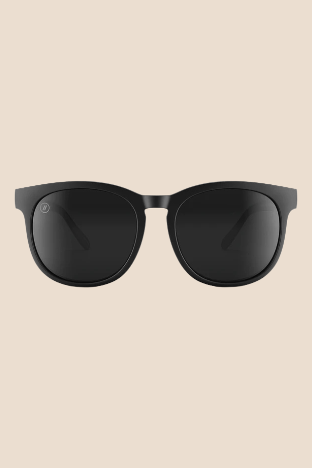 H Series Moon Dawg Polarized Sunglasses