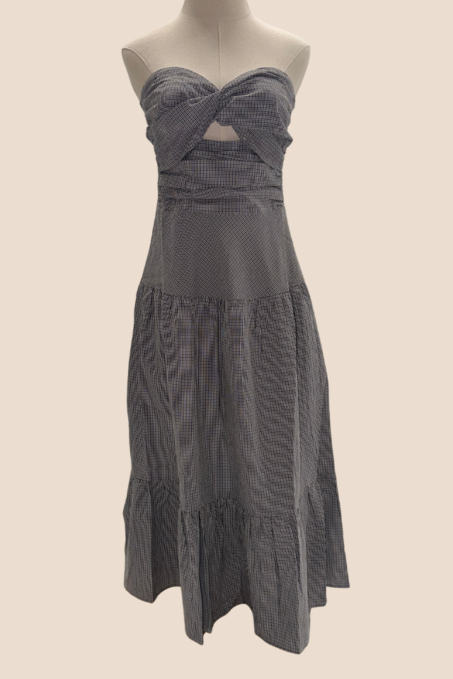 Carried Away Dress
