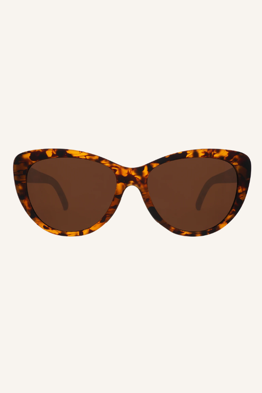 Glam G The Catwalk's Meow Polarized Sunglasses