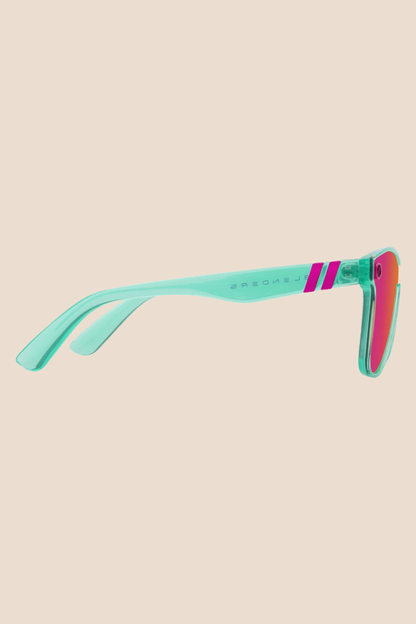 Millenia X2 Dance Electric Polarized Sunglasses