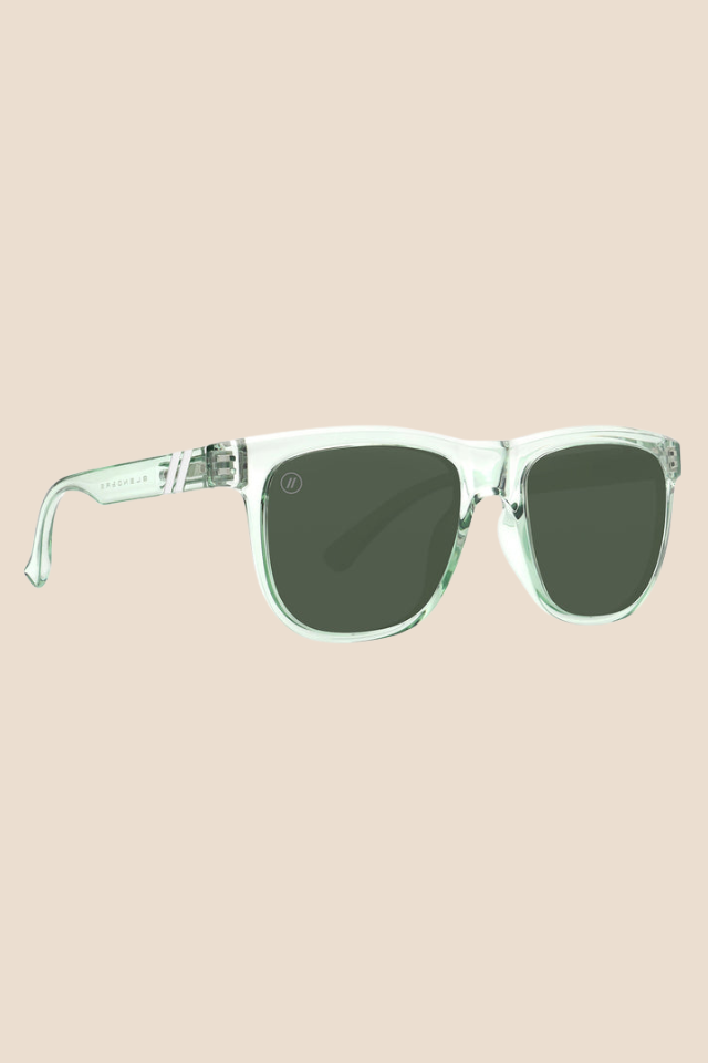 Sender Sage Coast Polarized Sunglasses