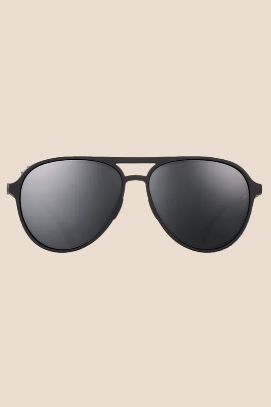 Mach G Operation: Blackout Polarized Sunglasses
