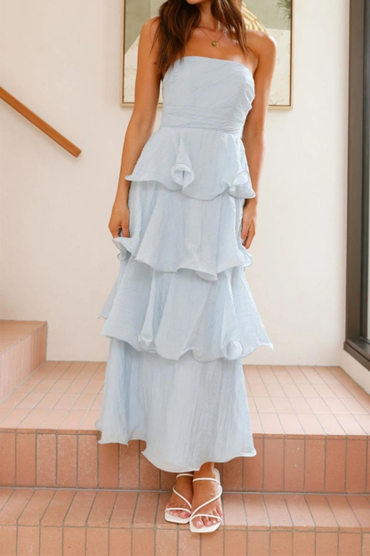 Written In the Waves Dress