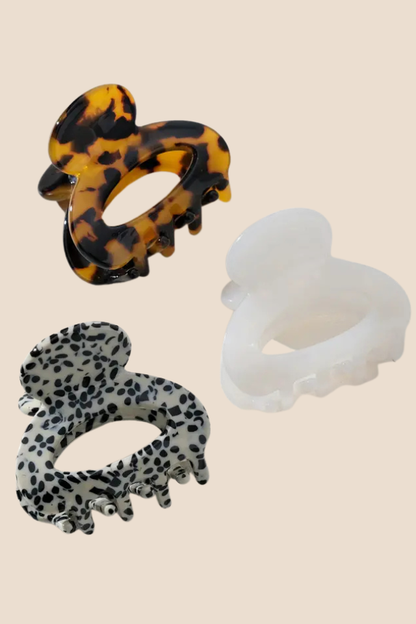 Lucie Mini Hair Clip