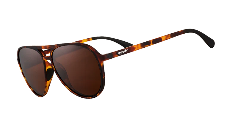 Amelia Earhart Ghosted Me Sunglasses