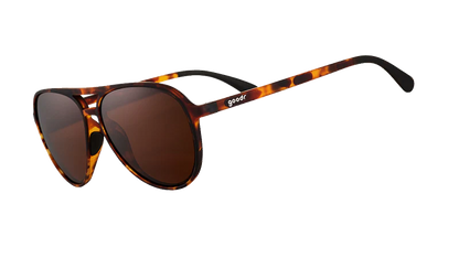 Amelia Earhart Ghosted Me Sunglasses
