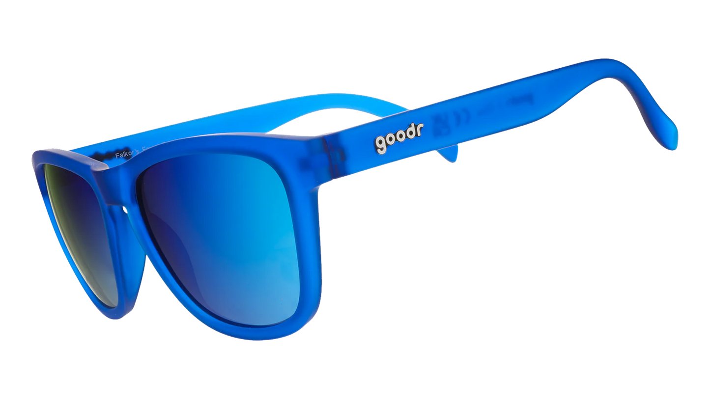 OG Falkor's Fever Dream Polarized Sunglasses