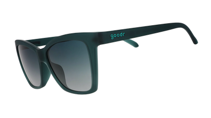 Pop G Governed by My Mood Ring Sunglasses