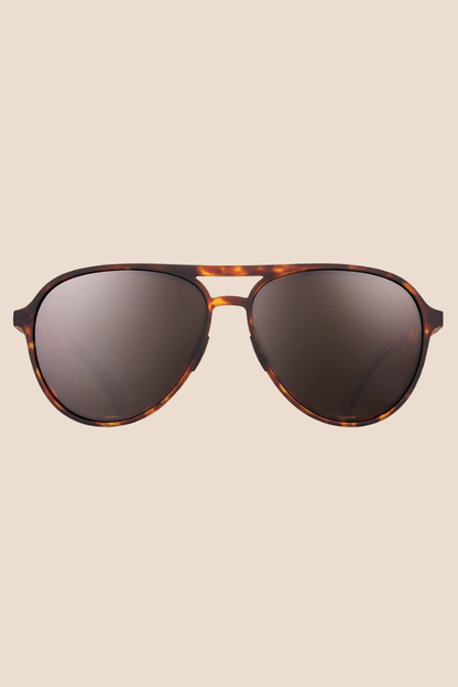 Mach G Amelia Earhart Ghosted Me Polarized Sunglasses