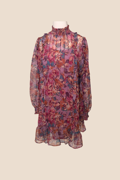Hidden Garden Dress