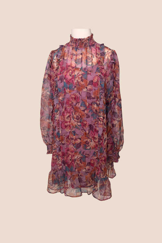 Hidden Garden Dress