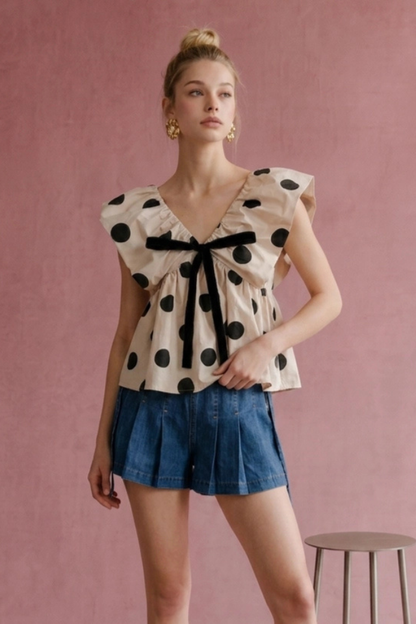 Perfectly Proper Top
