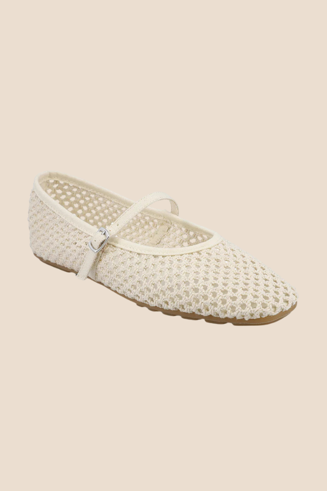 Kora Natural Flats