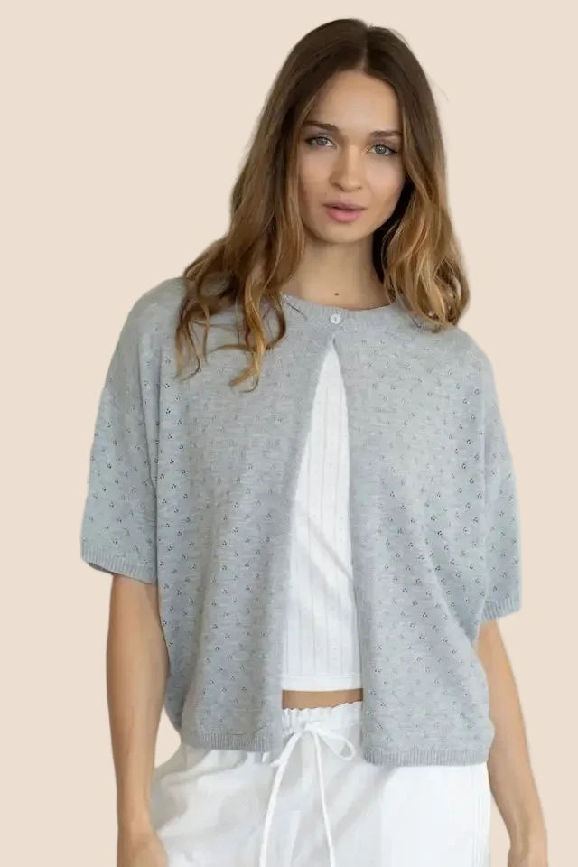 Easy To Love Sweater