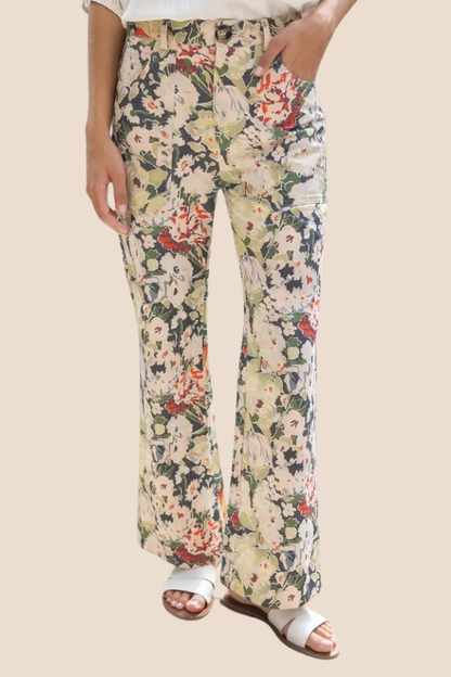 One Fine Day Pants
