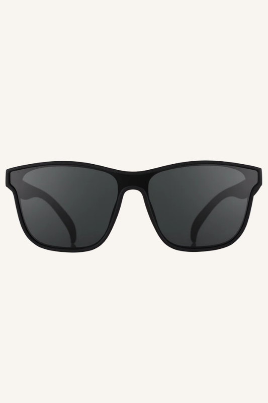 VRG The Future is Void Polarized Sunglasses