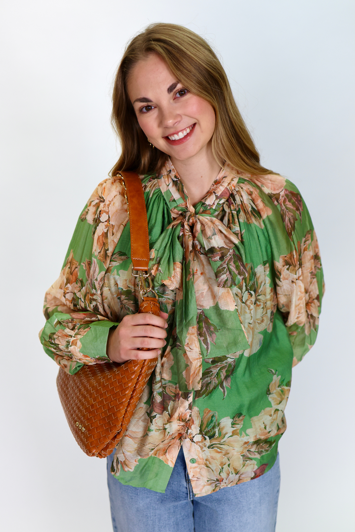 Love Me Softly Top